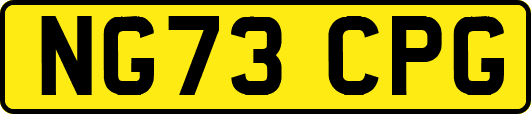 NG73CPG