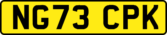 NG73CPK