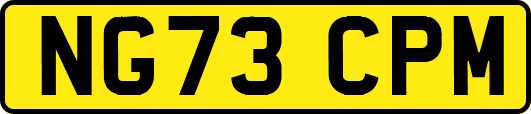 NG73CPM