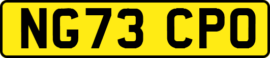 NG73CPO