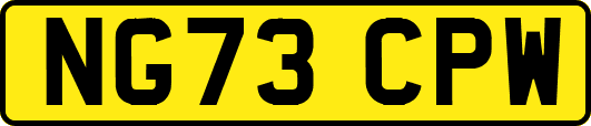 NG73CPW