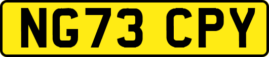 NG73CPY
