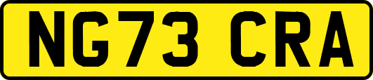 NG73CRA