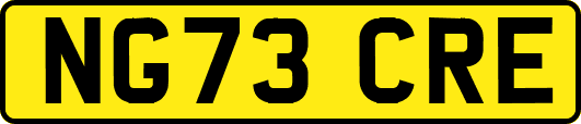 NG73CRE