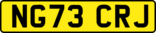 NG73CRJ