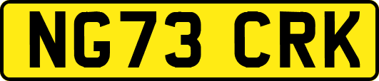 NG73CRK