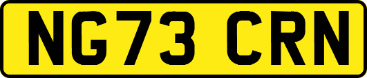 NG73CRN