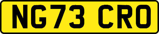 NG73CRO