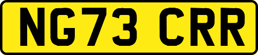 NG73CRR