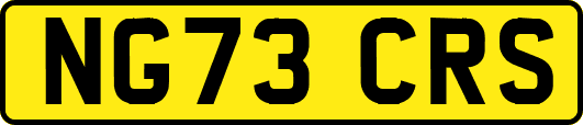 NG73CRS