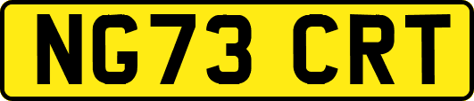 NG73CRT