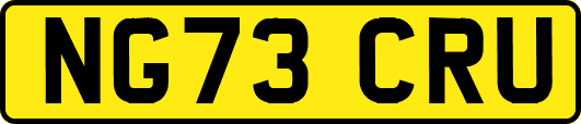 NG73CRU