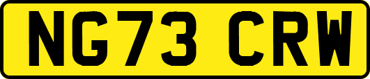 NG73CRW