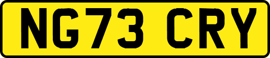 NG73CRY