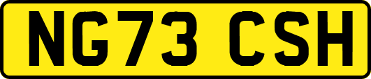 NG73CSH
