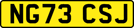 NG73CSJ