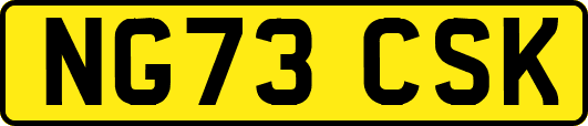 NG73CSK