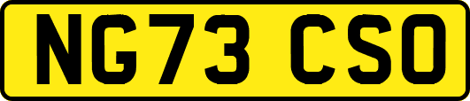 NG73CSO