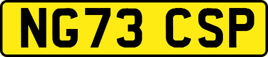 NG73CSP