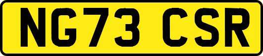 NG73CSR