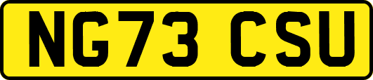 NG73CSU