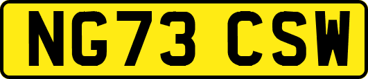 NG73CSW