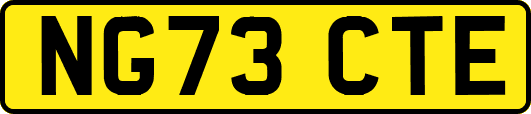 NG73CTE