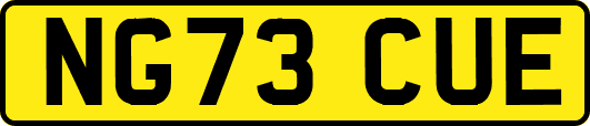 NG73CUE