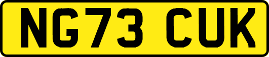 NG73CUK