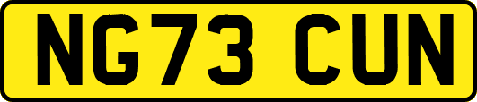 NG73CUN