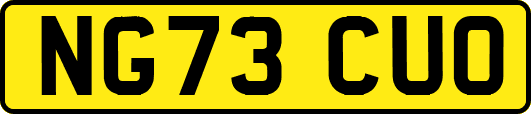 NG73CUO