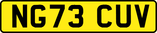 NG73CUV