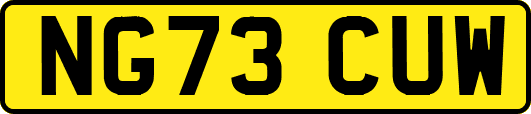 NG73CUW