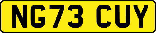 NG73CUY