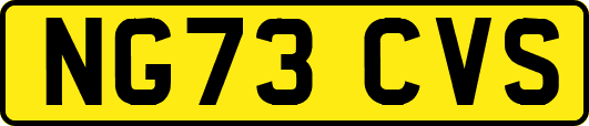 NG73CVS