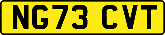 NG73CVT