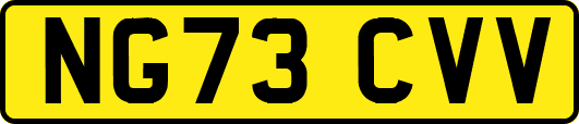 NG73CVV