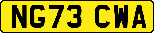 NG73CWA