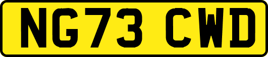 NG73CWD
