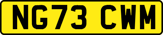 NG73CWM