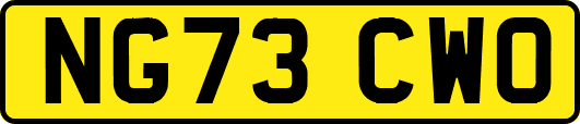 NG73CWO