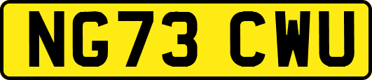 NG73CWU