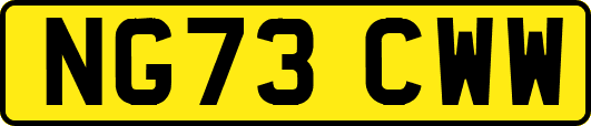 NG73CWW