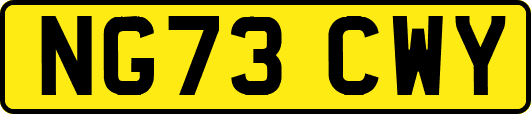 NG73CWY