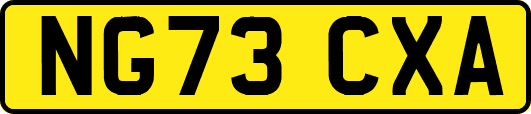 NG73CXA