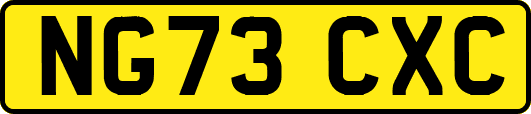 NG73CXC