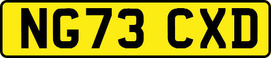 NG73CXD