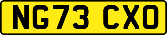 NG73CXO