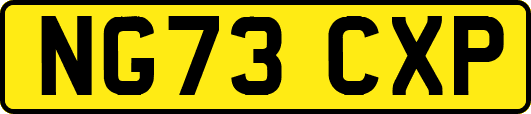 NG73CXP