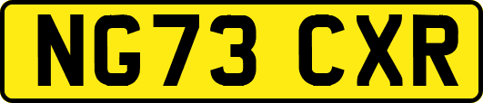 NG73CXR